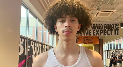 Purdue recruiting target Junior County
